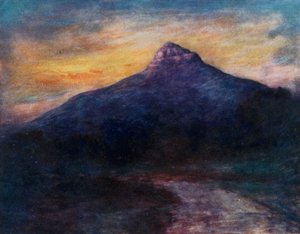 I nærheden af Kimberley af Mortimer Ludington Menpes